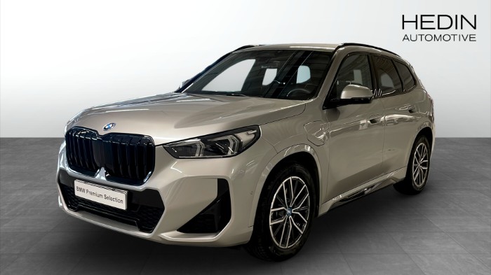 xDrive25e M-sport Dragkrok Adaptiv farthållare