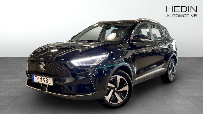 LUXURY | 70 KWH | 360-KAMERA
