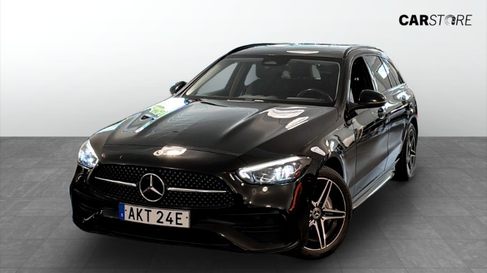 300e AMG|Navi|Kamera|Drag|Carplay|MOMS|