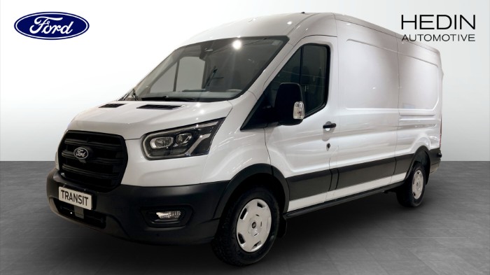 350 L3 2.0 Ecoblue 170hk AUT | Dragkrok