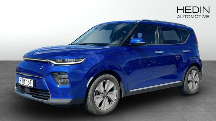 E-SOUL ADVANCE PLUS LONG