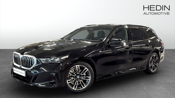 d xDrive M-sport Active Launch Edt Värmare Drag Nyp 663 400