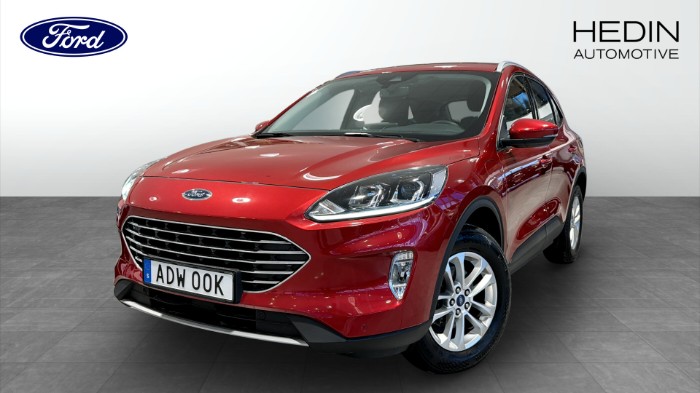 Titanium Plug-In Hybrid 225HK