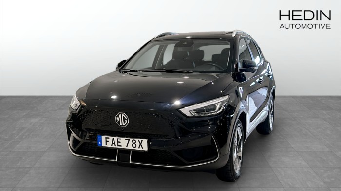 ZS EV LUXURY PL fr. 2795:-/mån