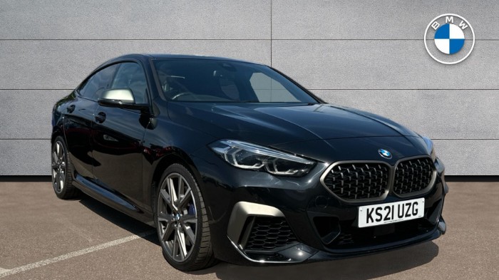 M235i xDrive Gran Coupe