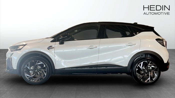 ESPRIT ALPINE MILDHYBRID 160