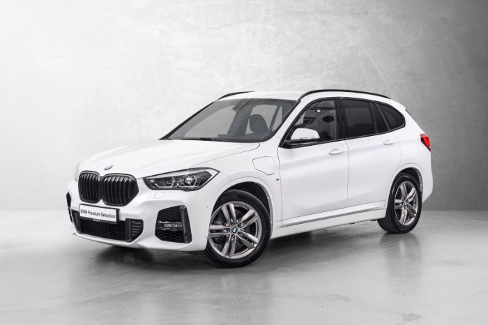 xDrive25e