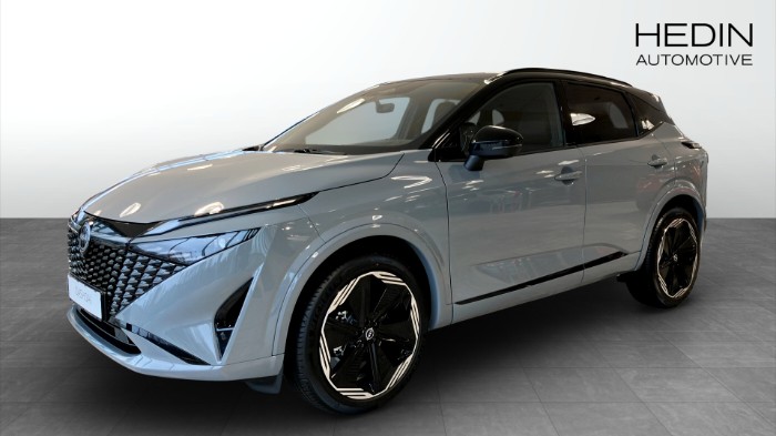 MHEV N-Design