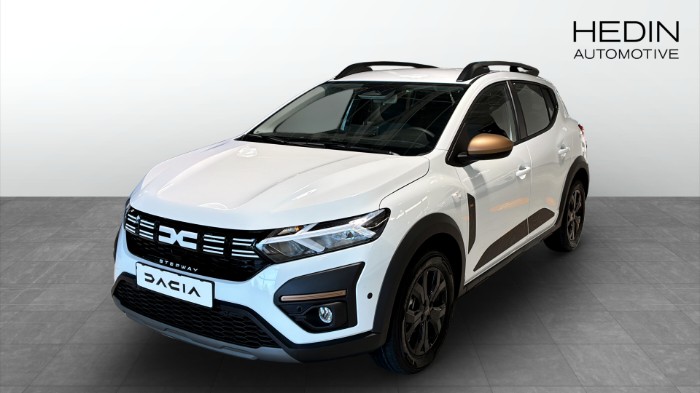 STEPWAY EXTREME TCE 90 AUTO
