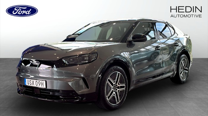 Premium Long Range 77 kWh RWD 286hk  Demo