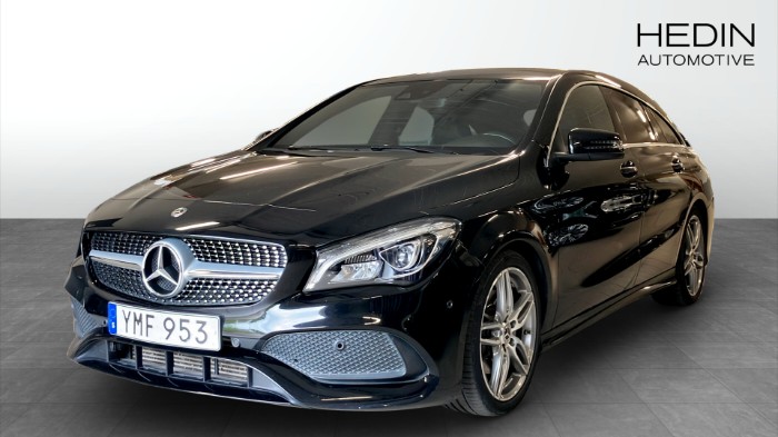 220 D 4MATIC // AMG // PANORAMA // DRAG