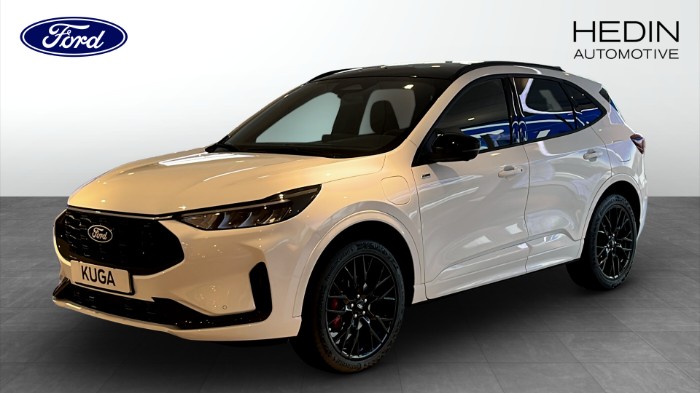 ST-LINE X 2.5 PLUG-IN FWD 243HK