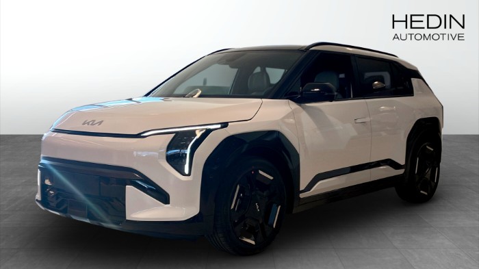 GT line long range *V-hjul ingår* 3,95% ränta