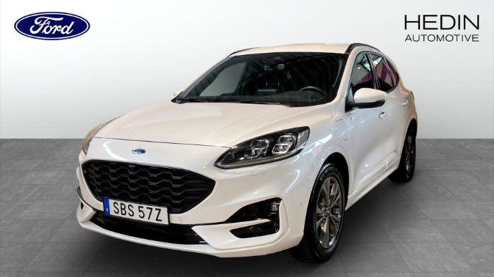 KUGA | ST-LINE| backkamera|