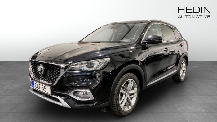 MG EHS PLUG-IN HYBRID LUXURY MY21 360° KAMERA PL 4495 KR/MÅN