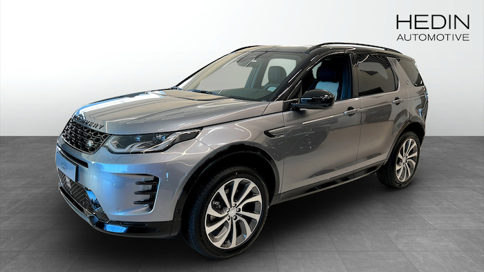 Discovery Sport