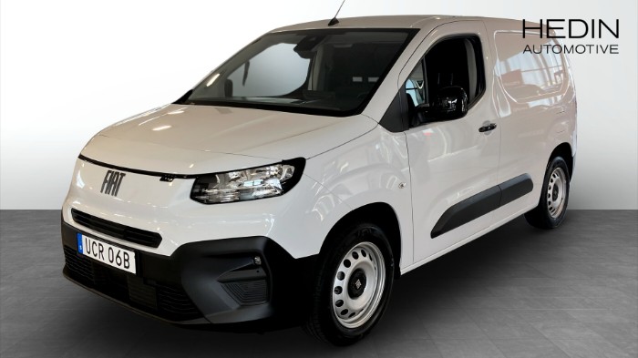 DOBLO MCA SKÅP L1 130HK AT NORDIC
