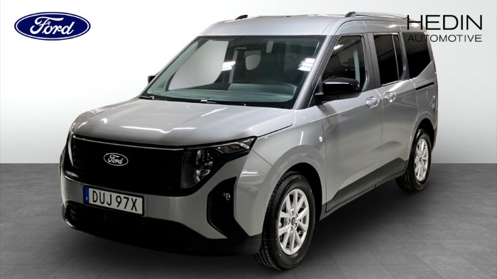 1.0 Privatleasing Fr 1.995kr/mån