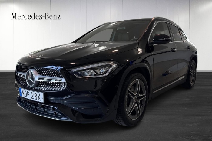 200 AMG Line -SE Edition