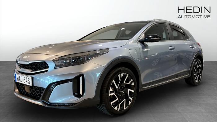 PHEV ADVANCE