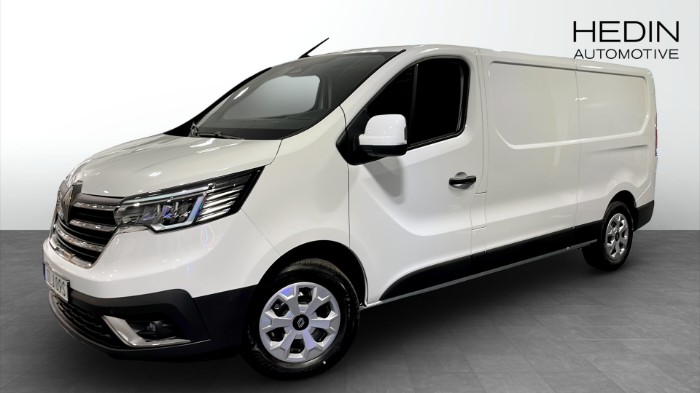 L2H1 NORDIC LINE DCI 150HK AUTOMAT