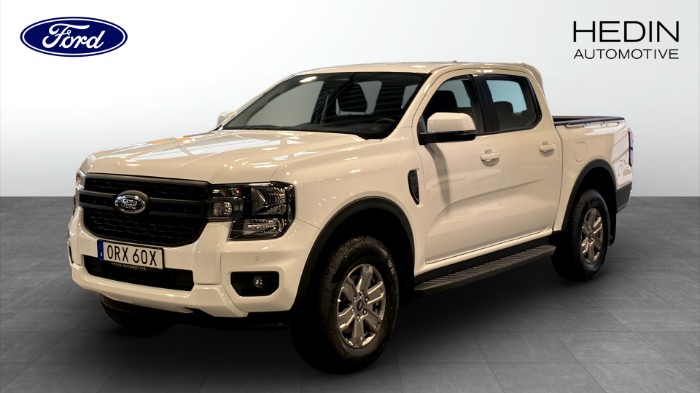 DOUBLE CAB 170 A 4X4