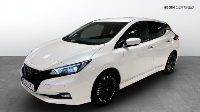 N-Connecta 39KWH
