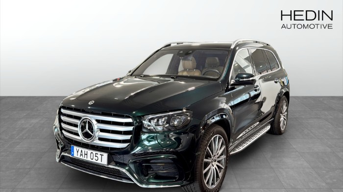 450 D AMG PAKET