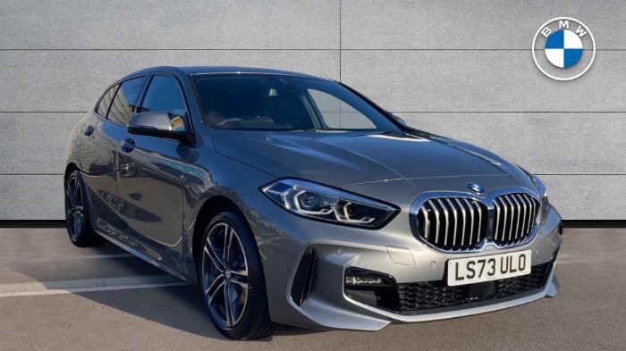 118i M Sport