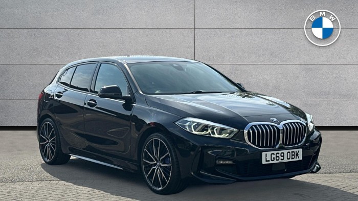 118i M Sport
