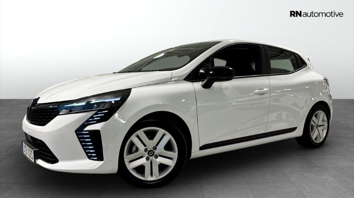 EVOLUTION HEV 145HK | Carplay | M+K-värmare