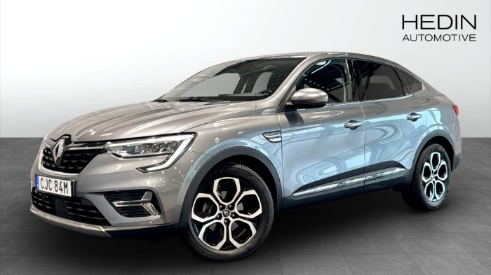 INTENS E-TECH 145