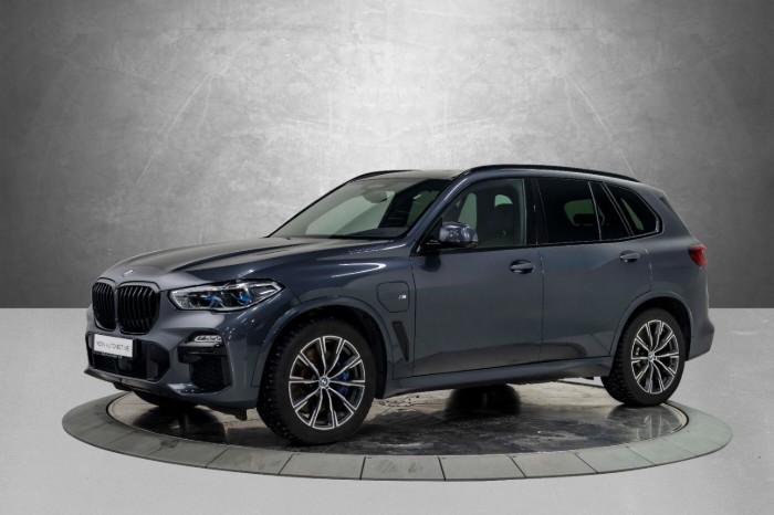 xDrive45e eDrive M Sport (K)
