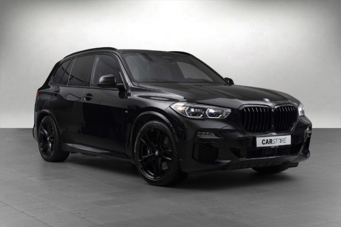 xDrive45e eDrive M Sport (K)