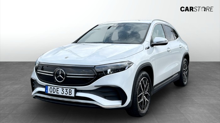 300 4MATIC (228hk) AMG / NAVI