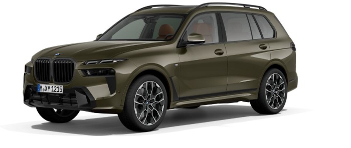 xDrive40d