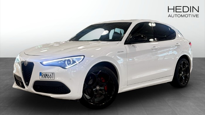 VELOCE 2.0 280HK Q4 AWD H/K