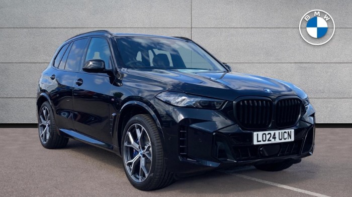X5 xDrive50e M Sport