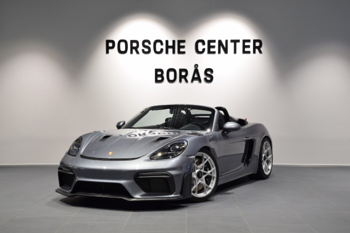 Spyder RS PDK 500hk