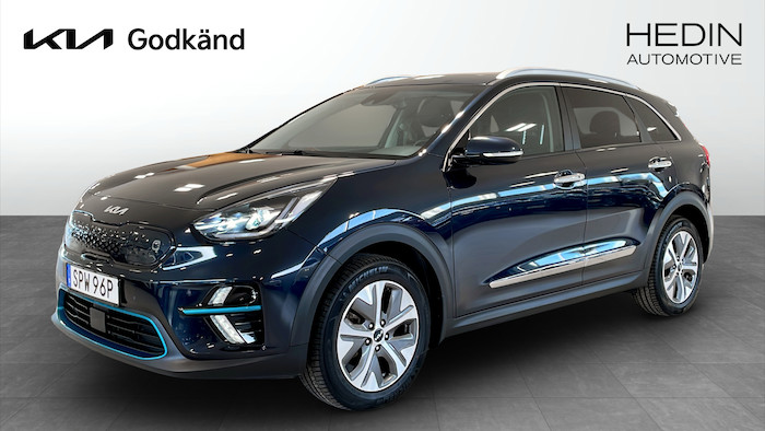 E-Niro