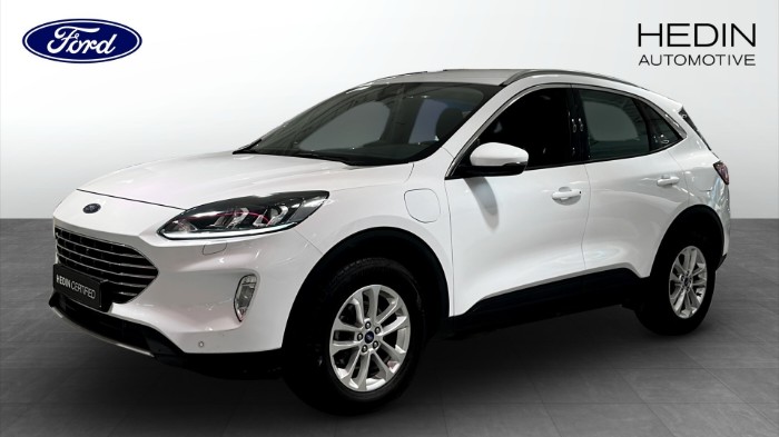 TITANIUM PLUG-IN HYBRID