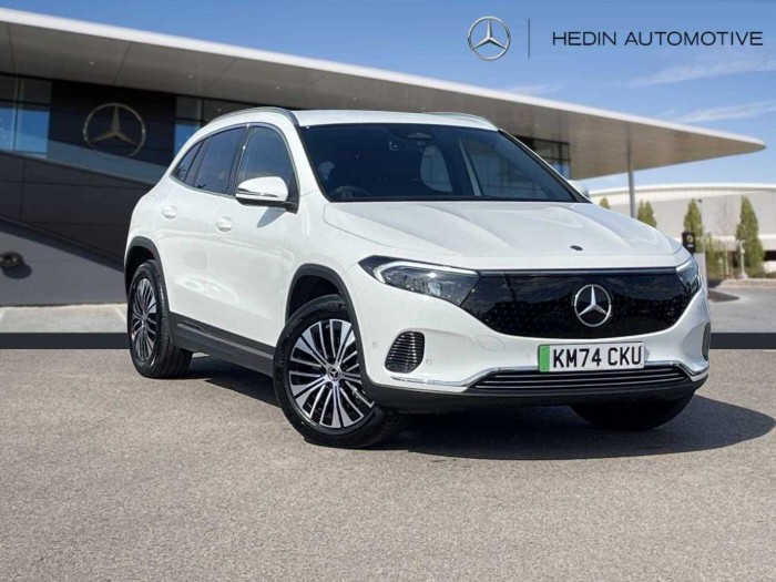 250+ 140kW Sport Executive 70.5kWh 5dr Auto