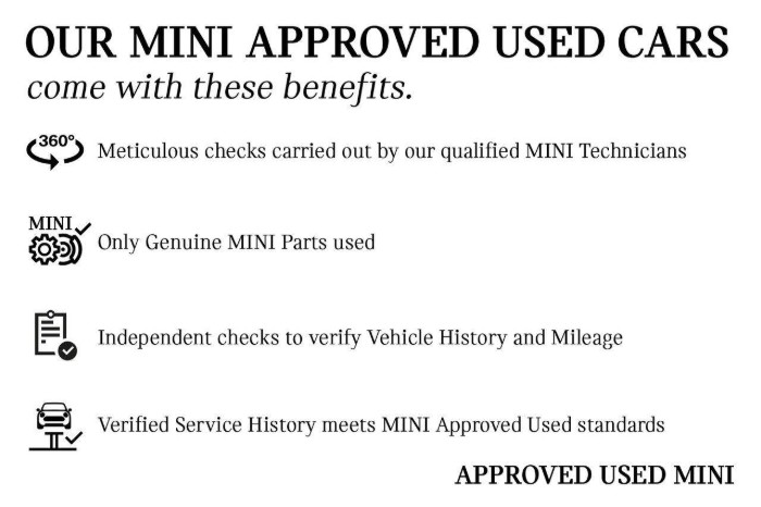 3-Door Hatch Cooper Sport