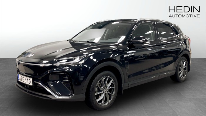 MARVEL R PERFORMANCE