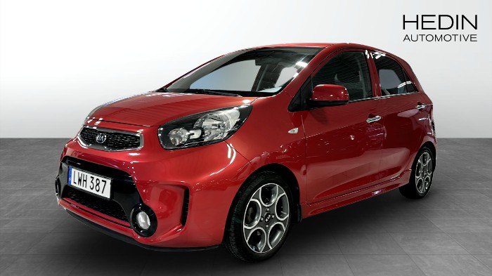 Picanto