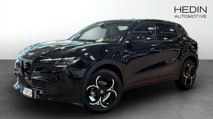 SPECIALE 136HP FWD TECNICA