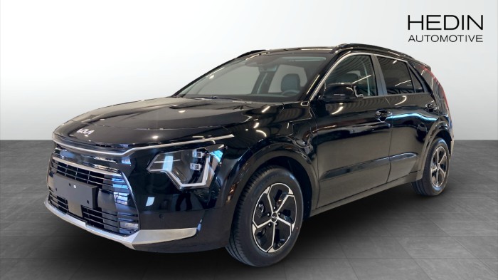 NIRO PLUG-IN ADVANCE