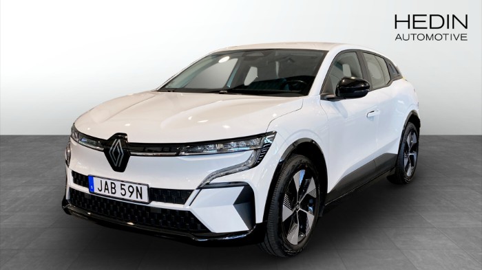 EQUILIBRE 130HP 40KWH 300 KM