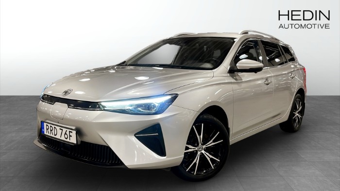 LUXURY 51KWH | Carplay | Kamera