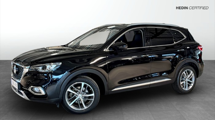 Ehs plug in hybrid luxury Preowned 18 mån 3995kr/Mån, ink service, ink försäkring, ink vinterhjul